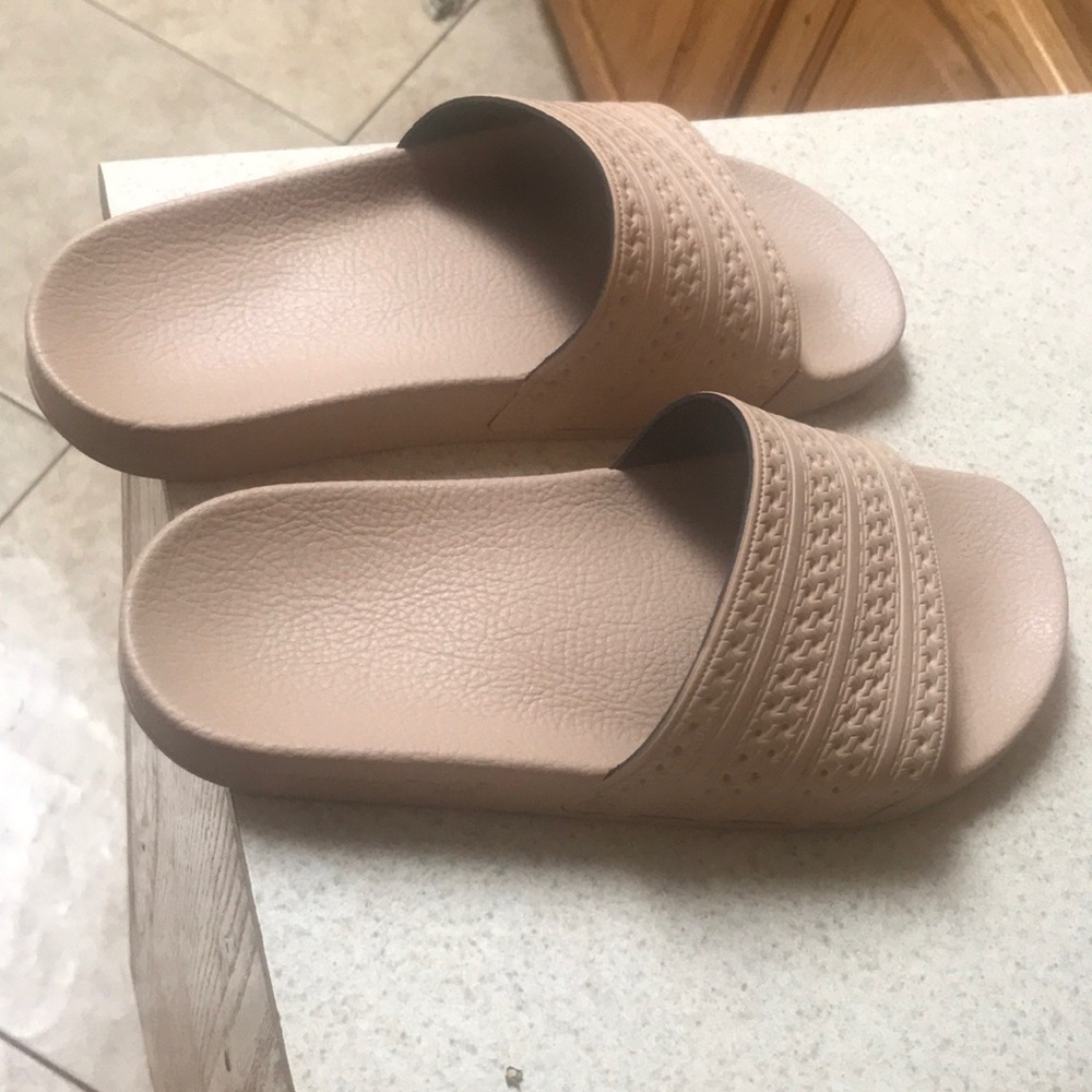 Adidas slides